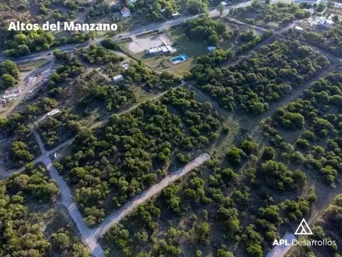 Terreno en Venta en Salsipuedes, USD 12.000