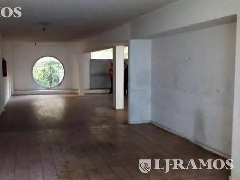 Local en alquiler- Caballito