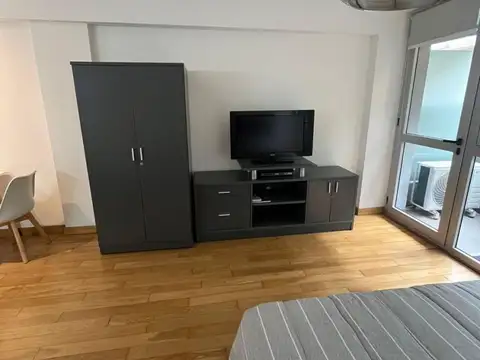 Departamento en Alquiler Temporal en Palermo, USD 450