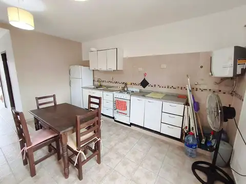 Departamento en Venta en Mar del Tuyú, USD 30.000