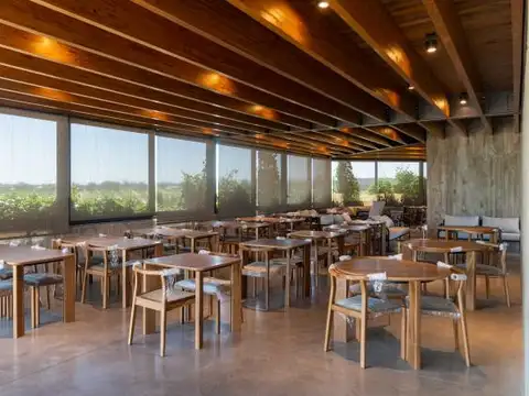 Terreno en Venta de 1264,0 m2