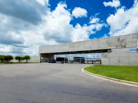 Barrio Cerrado Vida Club de Campo