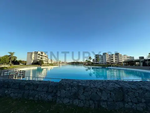 VENTA MONOAMBIENTE LAGOON PILAR