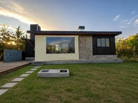 VENTA CASA AMOBLADA, B° CLUB NAUTICO BARREALES