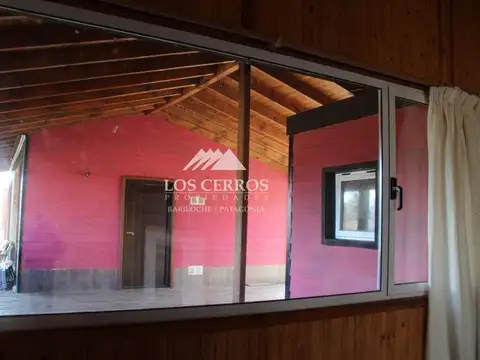 Casa en Venta en San Carlos de Bariloche, USD 250.000
