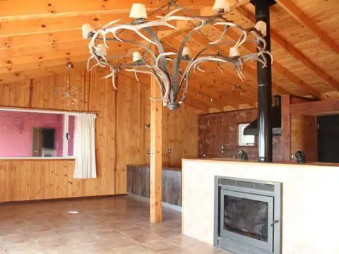 Casa en Venta con 1 cochera