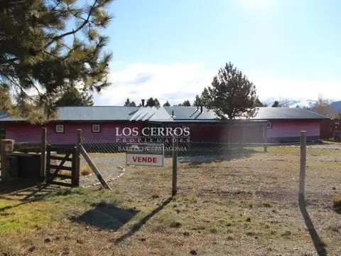 Casa en Venta en San Carlos de Bariloche, Bariloche