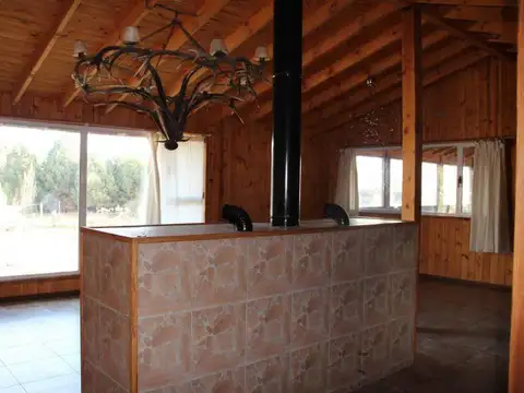 Casa en Venta A Estrenar
