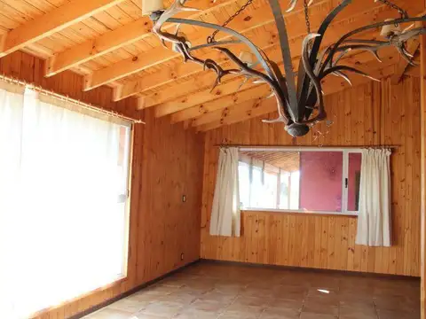 Casa en venta en Dina Huapi de 3 dormitorios