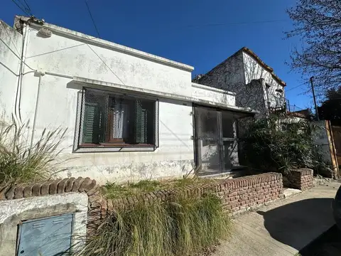 VENTA P.H. AL FRENTE 3 AMBIENTES CON PATIO QUILMES