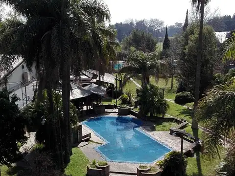 Casa en Venta de 8 dormitorios