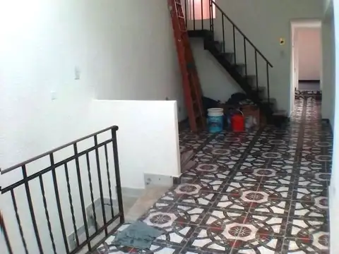 Bacacay 2500 1º Alquiler PH 5amb $ 1.350.000