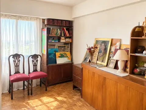 Departamento en Venta de 4 dormitorios