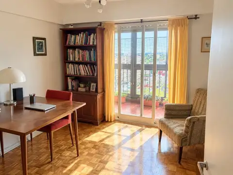 Departamento en venta de 4 dormitorios en Vicente Lopez