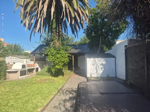 Avenida Presidente Peron 160