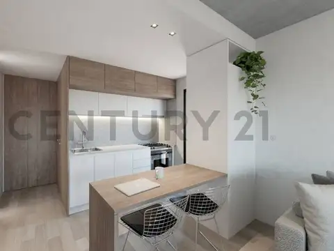 Departamento en Venta en Republica De La Sexta, Rosario