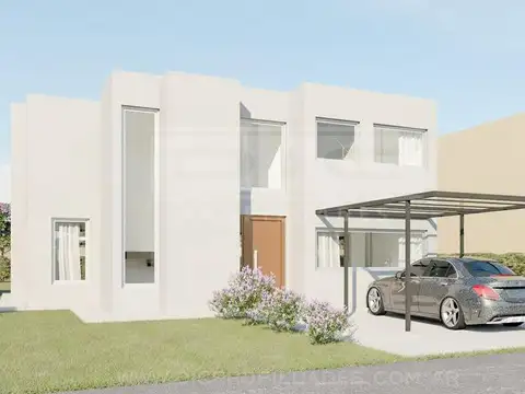 Casa en Venta A Estrenar