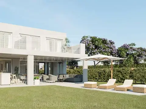 Casa en Venta en Pilar Del Este, USD 220.000