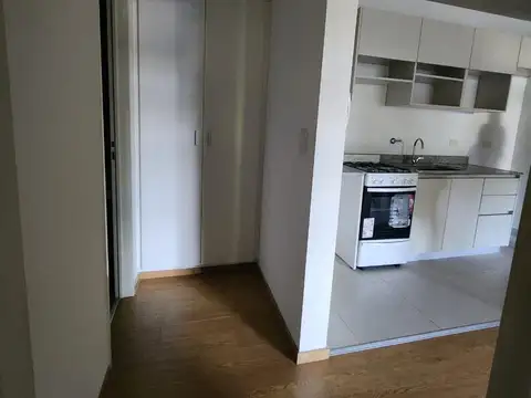 Departamento en Venta en San Fernando Vias  /  Centro, USD 110.000