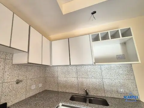 Departamento en Alquiler al Este