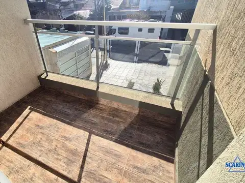 Departamento en Alquiler de 1 dormitorio