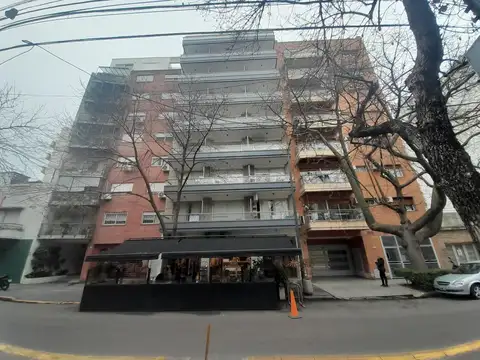 Alquiler Monoambiente Nuñez