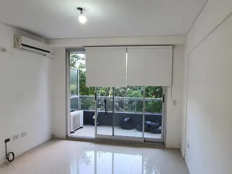 Alquiler Monoambiente Nuñez