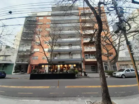 Departamento en Alquiler en Nuñez, CABA