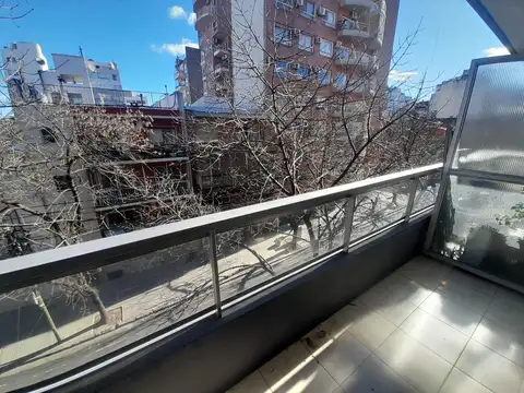 Alquiler Monoambiente Nuñez