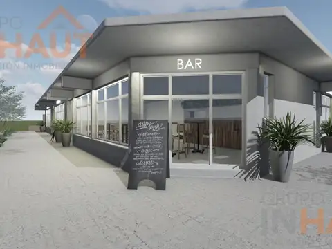 Local en venta en fernandez oro