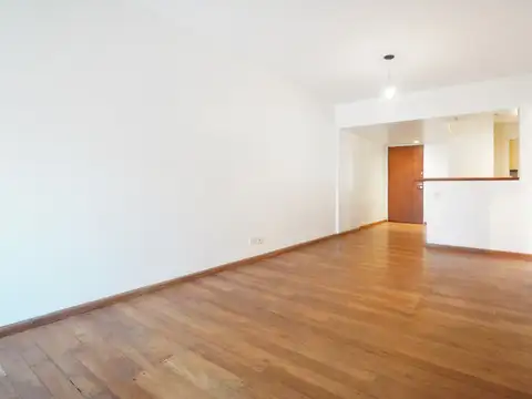 Departamento en venta de 2 dormitorios en Belgrano