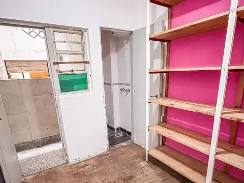 Departamento en Venta 70 años