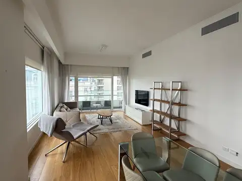 Departamento en Alquiler de 4 ambientes