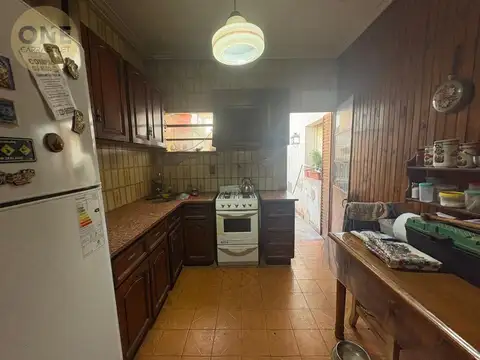 Depto Tipo Casa en Venta de 2 dormitorios