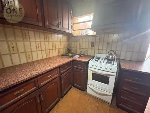 Depto Tipo Casa en Venta en La Plata, USD 59.000