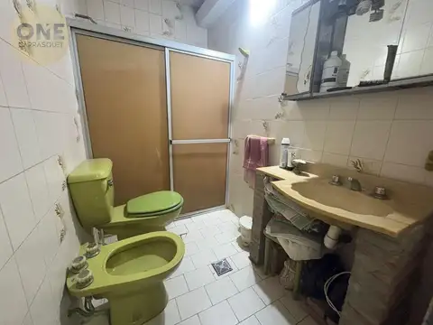 Depto Tipo Casa en Venta al Sureste