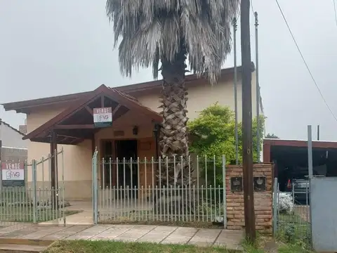Salón de usos múltiples en Valle Hermoso, Córdoba