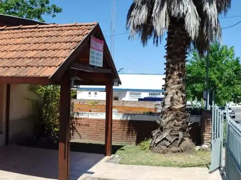 Gobernador Olmos 100