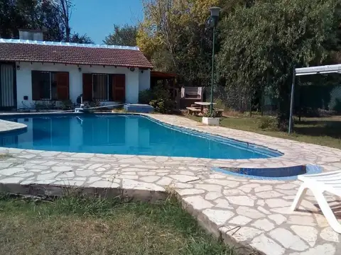 Quinta en Venta en La Union, USD 220.000