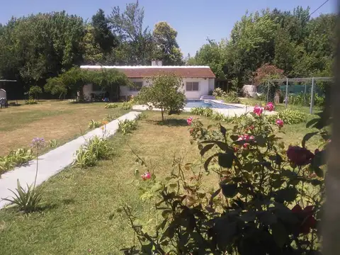 Los Robles 1100