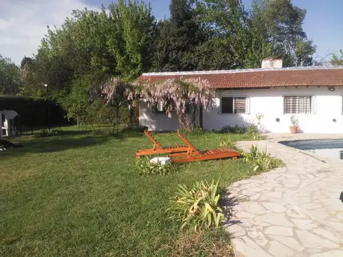 Quinta en Venta en La Union, USD 220.000
