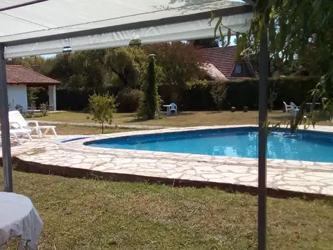Los Robles 1100