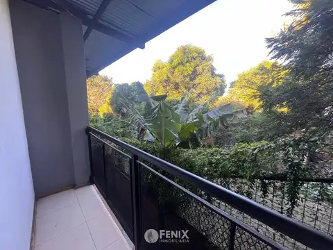 DFA416 - DEPARTAMENTO TIPO LOFT EN ALQUILER - 1 DORMITORIO - AV. CENTENARIO Y TOMÁS GUIDO