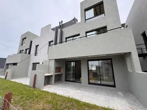 Departamento en Venta en Nordelta, Partido de Tigre