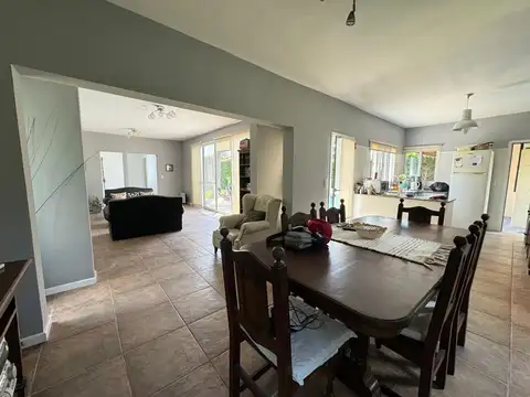 Casa en Venta 11 años