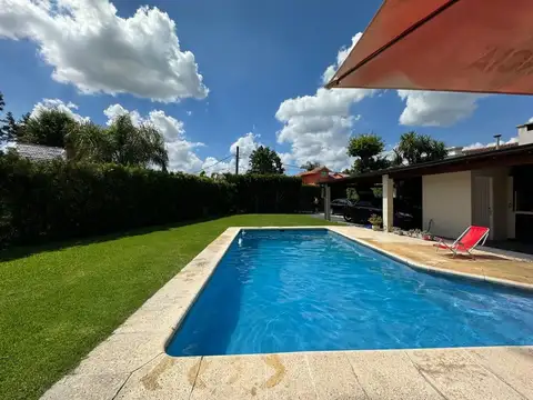 Puerto Bermejo 100