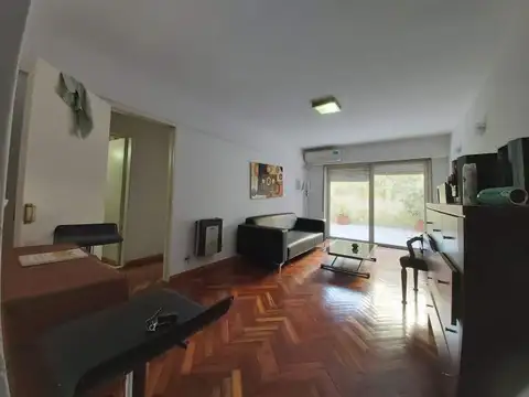 Departamento en Venta en Martin, Rosario