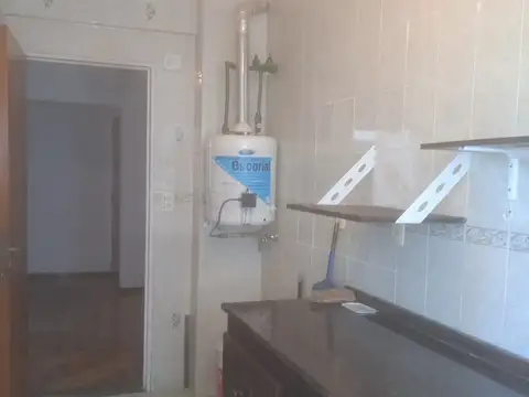 Departamento en Alquiler en Floresta, $ 550.000