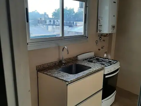 Departamento en Alquiler al Noreste