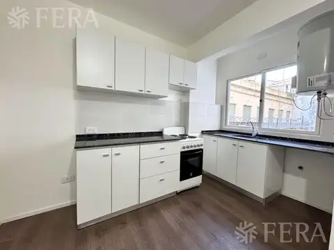 Departamento en Venta en Avellaneda, USD 72.000